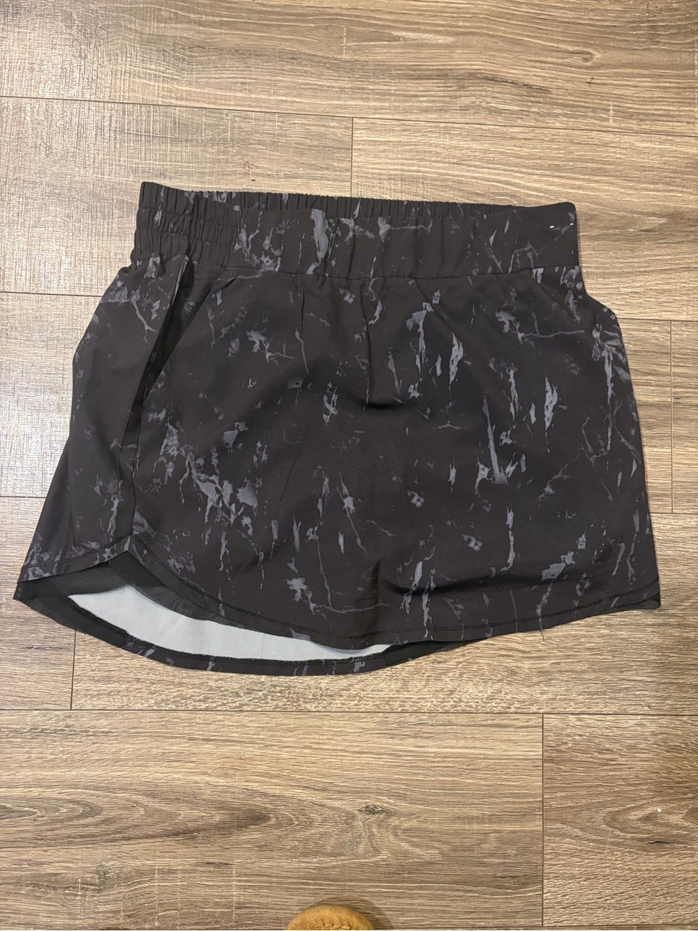Reebok skort